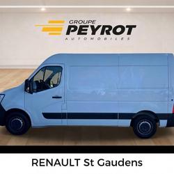 Renault Master MASTER FGN TRAC F3500 L2H2 BLUE DCI 135 CONFORT Estancarbon