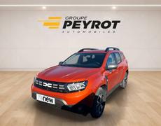 Dacia Duster Sète