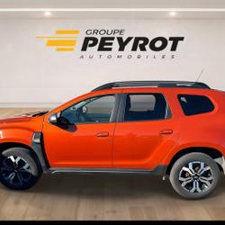 Dacia Duster Blue dCi 115 4x2 Journey + occasion - S&egrave;te - photo 2/18