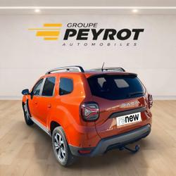 Dacia Duster Blue dCi 115 4x2 Journey + occasion - S&egrave;te - photo 3/18