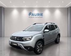 Dacia Duster Trélissac
