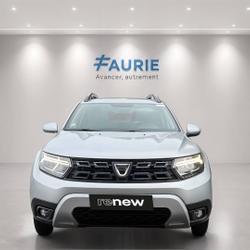 Dacia Duster Blue dCi 115 4x4 Prestige occasion - Tr&eacute;lissac - photo 2/17