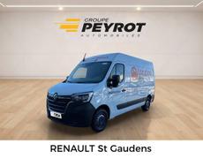 Renault Master Estancarbon