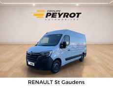 Renault Master Estancarbon
