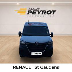 Renault Master MASTER FGN TRAC F3500 L2H2 BLUE DCI 135 CONFORT Estancarbon