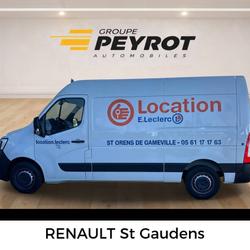 Renault Master MASTER FGN TRAC F3500 L2H2 BLUE DCI 135 CONFORT Estancarbon