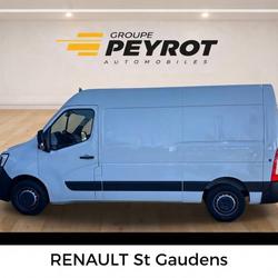 Renault Master MASTER FGN TRAC F3500 L2H2 BLUE DCI 135 CONFORT Estancarbon