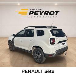 Dacia Duster ECO-G 100 4x2 Journey + occasion - S&egrave;te - photo 3/22