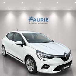 Renault Clio 5 Blue dCi 85 Business occasion - Tr&eacute;lissac - photo 3/19