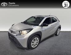 Toyota Aygo X Corbeil-Essonnes