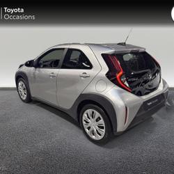 Toyota Aygo X 1.0 VVT-i 72ch Dynamic Corbeil-Essonnes