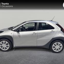 Toyota Aygo X 1.0 VVT-i 72ch Dynamic Corbeil-Essonnes