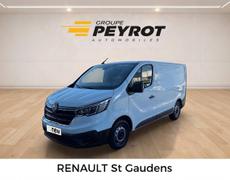Renault Trafic Estancarbon