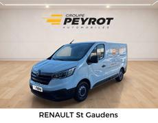 Renault Trafic Estancarbon
