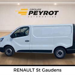 Renault Trafic TRAFIC FGN L1H1 3000 KG BLUE DCI 130 CONFORT Estancarbon