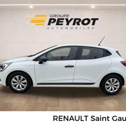 Renault Clio 5 Clio SCe 65 Authentic Estancarbon