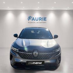 Renault Austral mild hybrid 160 auto Techno occasion - Tr&eacute;lissac - photo 2/19