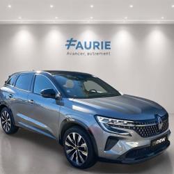 Renault Austral mild hybrid 160 auto Techno occasion - Tr&eacute;lissac - photo 3/19
