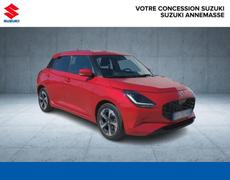 Suzuki Swift - 1.2 Dualjet Hybrid 83ch Pack Auto - 20 990 €