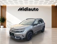 Citroen C5 Aircross Concarneau