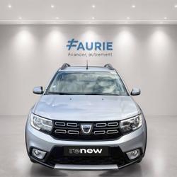 Dacia Sandero ECO-G 100 Stepway occasion - Tr&eacute;lissac - photo 2/18