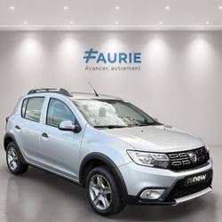 Dacia Sandero ECO-G 100 Stepway occasion - Tr&eacute;lissac - photo 3/18