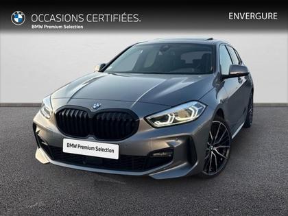 BMW Serie 1 - 118dA 150ch M Sport - 30 990 €