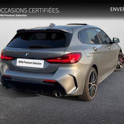 BMW Serie 1 118dA 150ch M Sport Granville