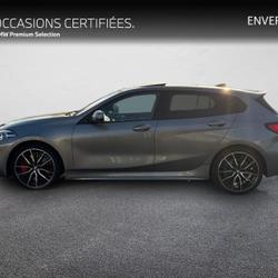 BMW Serie 1 118dA 150ch M Sport Granville