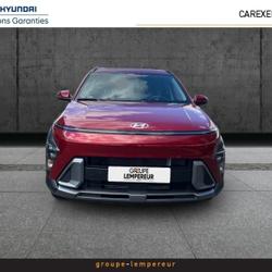 Hyundai Kona 1.0 T-GDi 100ch Creative Li&eacute;vin