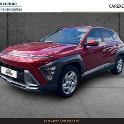 Hyundai Kona 1.0 T-GDi 100ch Creative Li&eacute;vin
