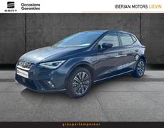 Seat Ibiza Liévin