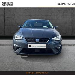 Seat Ibiza 1.0 TSI 95ch Copa occasion - Li&eacute;vin - photo 2/38