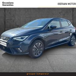 Seat Ibiza 1.0 TSI 95ch Copa occasion - Li&eacute;vin - photo 3/38