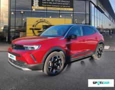 Opel Mokka Reims