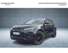 Land Rover Range Rover Evoque Marseille 10e Arrondissement