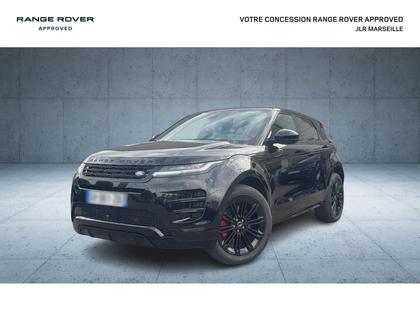 Land Rover Range Rover Evoque - 1.5 P300e 309ch Autobiography - 59 990 €