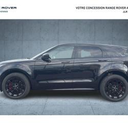 Land Rover Range Rover Evoque 1.5 P300e 309ch Autobiography Marseille 10e Arrondissement
