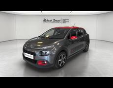 Citroen C3 Villeurbanne