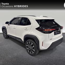 Toyota Yaris Cross 116h Design MY22 Corbeil-Essonnes