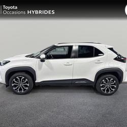 Toyota Yaris Cross 116h Design MY22 Corbeil-Essonnes