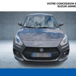 Suzuki Swift 1.4 Boosterjet Hybrid 129ch Sport Ville-la-Grand