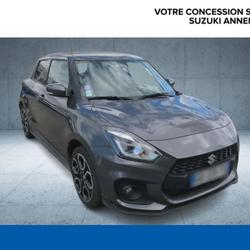 Suzuki Swift 1.4 Boosterjet Hybrid 129ch Sport Ville-la-Grand