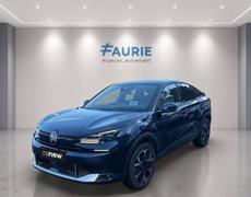 Citroen C4 Trélissac