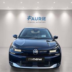 Citroen C4 Hybride 136 e-DCS6 Max occasion - Tr&eacute;lissac - photo 2/18