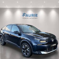 Citroen C4 Hybride 136 e-DCS6 Max occasion - Tr&eacute;lissac - photo 3/18