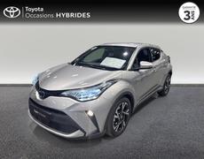 Toyota C-HR Corbeil-Essonnes