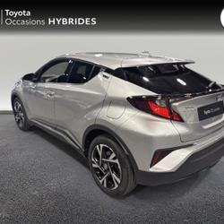 Toyota C-HR 122h Edition 2WD E-CVT MY22 Corbeil-Essonnes