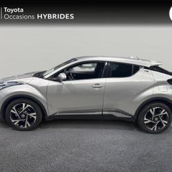Toyota C-HR 122h Edition 2WD E-CVT MY22 Corbeil-Essonnes