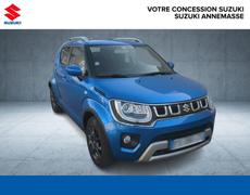 Suzuki Ignis Ville-la-Grand